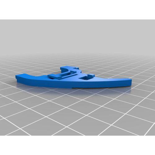 HJC HJ-20M FG-17 IS-17 FG-ST RPHA-ST Kask Vizer Dişli Taban Plakası Seti 3D Baskı (Bu ürün Sadece Plastik parçadır - Almadan Önce Soru Sorabilirsiniz)