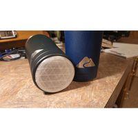 Robot Süpürge Tamir Parçası – 3D Baskı Elektronik Yedek