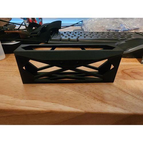 Metal Silika Kasa Tutucu (Bu ürün Sadece Plastik parçadır - Almadan Önce Soru Sorabilirsiniz)