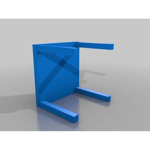 IKEA Eksik Şablon F3D Dosyası - 5147863