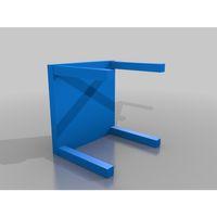 IKEA Eksik Şablon F3D Dosyası - 5147863