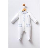 U.S Polo Bebek Tulum USB2257 Beyaz