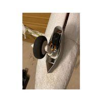 Landing Gear Spoiler Yönlendirme İniş Tekerleği 3D Baskı (Bu ürün Sadece Plastik parçadır - Almadan Önce Soru Sorabilirsiniz)