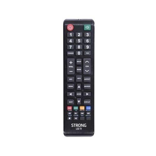 Strong ile uyumlu Model MS24EC2000 Led Tv Kumandası