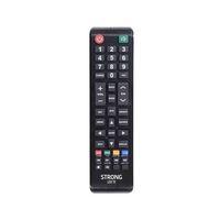 Strong ile uyumlu Model MS24EC2000 Led Tv Kumandası