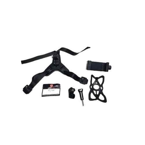 SEVGENT Go Pro Telefon Tutucu Setı (30)