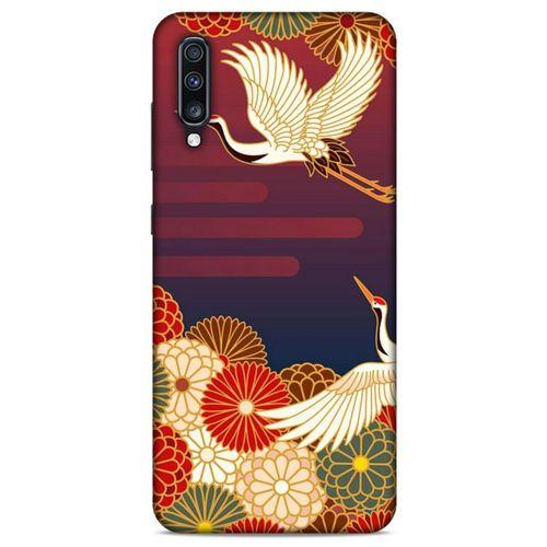 Samsung Galaxy A70s Kılıf Japonya (13) Silikon Kap Japonya Prefektörlükleri