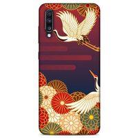 Samsung Galaxy A70s Kılıf Japonya (13) Silikon Kap Japonya Prefektörlükleri