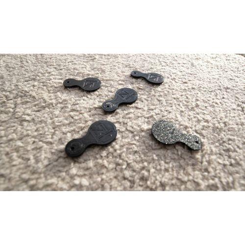 Polonya Zlotisi Alışveriş Sepeti Jetonu (Bu ürün Sadece Plastik parçadır - Almadan Önce Soru Sorabilirsiniz)