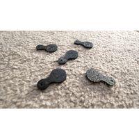 Polonya Zlotisi Alışveriş Sepeti Jetonu (Bu ürün Sadece Plastik parçadır - Almadan Önce Soru Sorabilirsiniz)