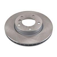 BSG Fren Diski Ön 34116864060 E36 E46