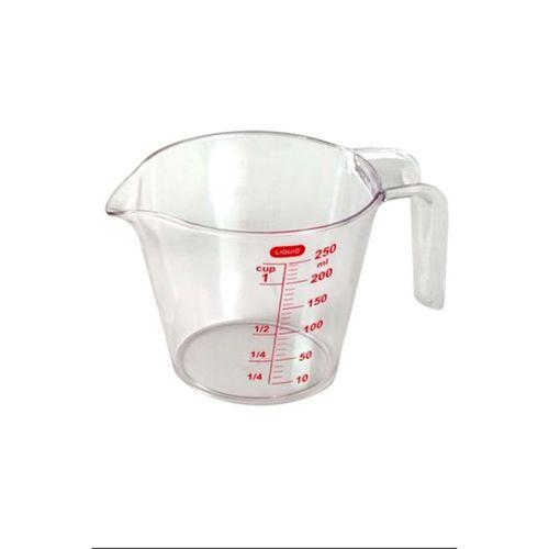 Neon Ölçü Kabı 250 Ml. Royaleks-SC-371