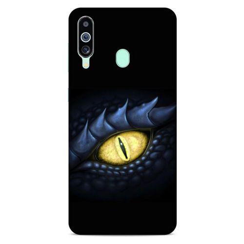 Samsung Galaxy M40 Kılıf Dragons (44) Tough Armor Kılıf Ejderha Cinsleri