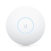 UBNT U6-ENTERPRISE 2.4/5GHZ WIFI6 4X4 MU-MIMO 10.2GBPS İÇ ORTAM TAVAN TİPİ ACCESS POINT(ADAPTÖRSÜZ)