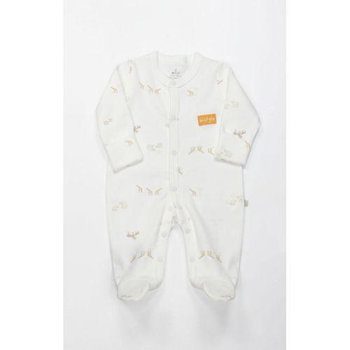 Bistyle Bistyle Tulum Safari Forewer 15147 Yeşil