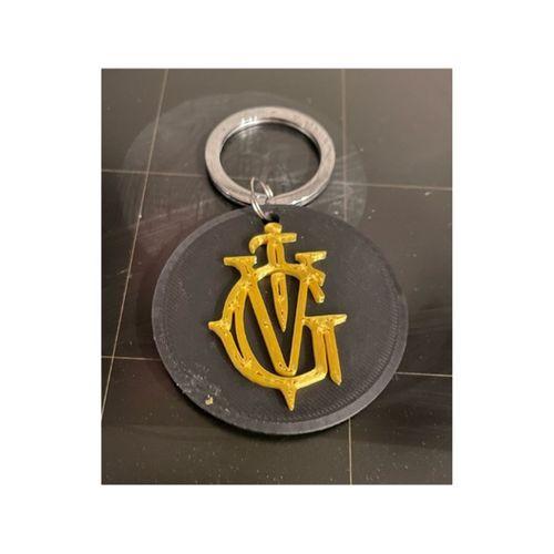 Grishaverse Sembol Anahtarlık 3D Baskı (Bu ürün Sadece Plastik parçadır - Almadan Önce Soru Sorabilirsiniz)