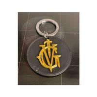 Grishaverse Sembol Anahtarlık 3D Baskı (Bu ürün Sadece Plastik parçadır - Almadan Önce Soru Sorabilirsiniz)