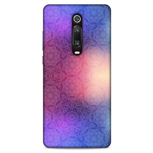 Ethnic Culture (44) Xiaomi Mi 9T Pro Kılıf Silikon Kapak Desenli