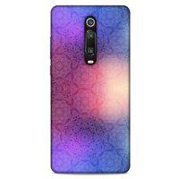 Ethnic Culture (44) Xiaomi Mi 9T Pro Kılıf Silikon Kapak Desenli