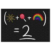 Zeka Matematik Puzzle 240 Parça Yapboz