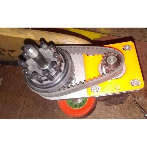 Evolve Gen2 Motor Montaj Değiştirme - 5107063