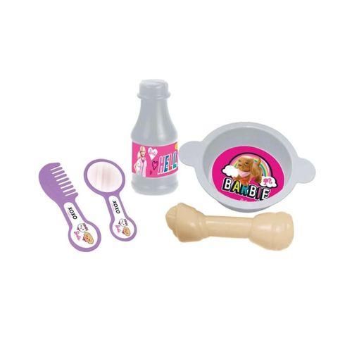 1605  İlk Evcil Hayvanım -Dolu