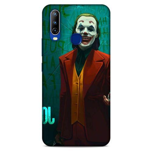 General Mobile GM 10 Uyumlu Kılıf Joker (17) Tasarım Kılıf Yeşil Kırmızı