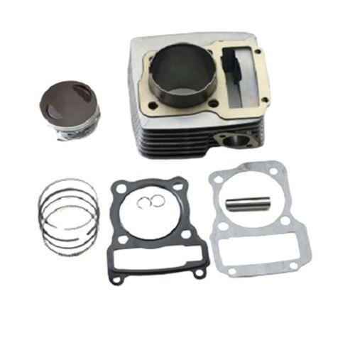 MONDİAL Mondial Silindir Komple Mh Drift - L Mcx 150 Cc (62 Mm)