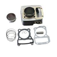 MONDİAL Mondial Silindir Komple Mh Drift - L Mcx 150 Cc (62 Mm)