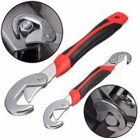 Snap'n Grip Akıllı Marifetli İkili Anahtar Seti