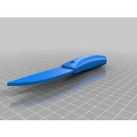 Lulu Silueti (Bu ürün Sadece Plastik parçadır - Almadan Önce Soru Sorabilirsiniz)