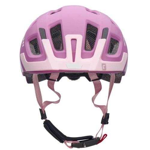 Kask Çocuk Maxster Pro Cratoni Pembe