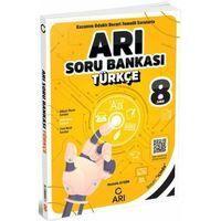 8. Sınıf Türkçe Soru Bankası Arı Yayıncılık