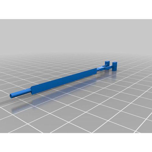PL Tamamlayıcı 3D Baskı (Bu ürün Sadece Plastik parçadır - Almadan Önce Soru Sorabilirsiniz)