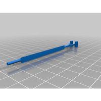 PL Tamamlayıcı 3D Baskı (Bu ürün Sadece Plastik parçadır - Almadan Önce Soru Sorabilirsiniz)