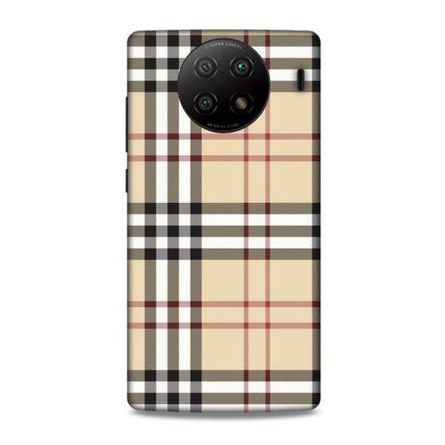 Lopard Xiaomi Redmi Note 9 5g Uyumlu Kılıf Gömlek (19) Kılıfları