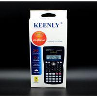Bilimsel Çok Fonksiyonlu Hesap Makinesi KEENLY KK-82MS-Q