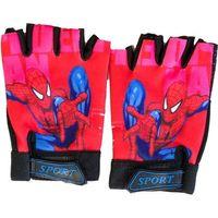 Eldiven Erkek Çocuk Spider Man Forte Gt