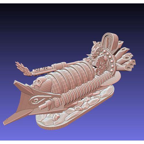 Space Rahibe Hover Bisikletler - 5119846
