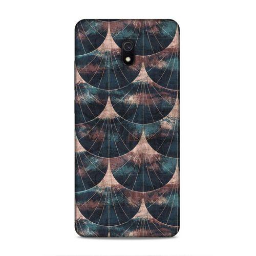 Xiaomi Redmi 8A Uyumlu Kılıf Romans (43) Thin Fit Kılıf Şemsiye