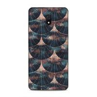 Xiaomi Redmi 8A Uyumlu Kılıf Romans (43) Thin Fit Kılıf Şemsiye