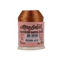 Altınbaşak Oya ve Dantel İpi 20 gr - Royaleks - No: 410