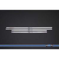 Hyundai İ20 Uyumlu Krom Cam Çıtası 4 Parça 2012-2014 Arası