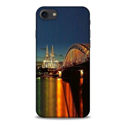 Apple Iphone 8 Kılıf Almanya (48) Bumper Kılıf Ren-Vestfalya