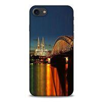 Apple Iphone 8 Kılıf Almanya (48) Bumper Kılıf Ren-Vestfalya