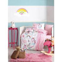 Cotton Box Cotton Box Bebek Nevresim Takımı Unicorn