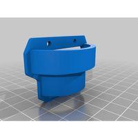 - Team Associated B74 1 B74 2 Orta Diferansiyel Kapağı (Bu ürün Sadece Plastik parçadır - Almadan Önce Soru Sorabilirsiniz)