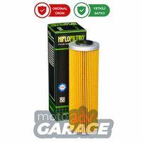 Hiflo KTM 1190 Adventure Yağ Filtresi HF650