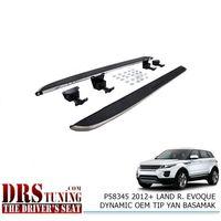 Land Rover Evoque Dynamic 2011-2019 Yan Basamak Oem Model