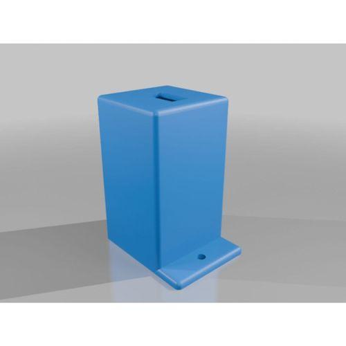 Blink Priz Kilit Aparatı (Bu ürün Sadece Plastik parçadır - Almadan Önce Soru Sorabilirsiniz)